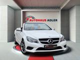 Mercedes-Benz E 200 CABRIO SPORT*19%*AUTO*NAV*LED*AIRSCARF*2SH