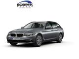 BMW 525 d Sport Line RFK CD HiFi PDC Shz. Tempomat - BMW 525: Kombi