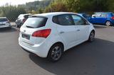 Kia Venga UEFA 1,6/KAMERA/NAVI/LENKRADHEIZUNG/1HAND - Kia Venga: Kleinwagen