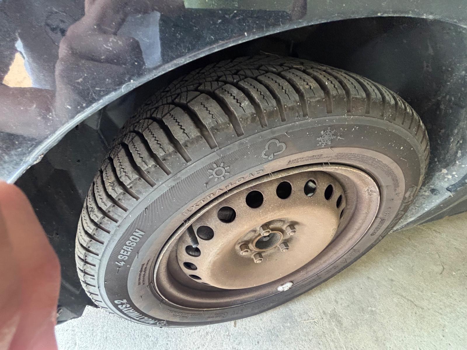 Ford Mondeo 2009 — photo 6