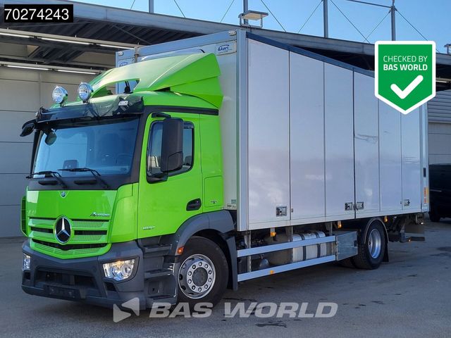 Mercedes-Benz Antos 1827 4X2 Euro 6 ADR