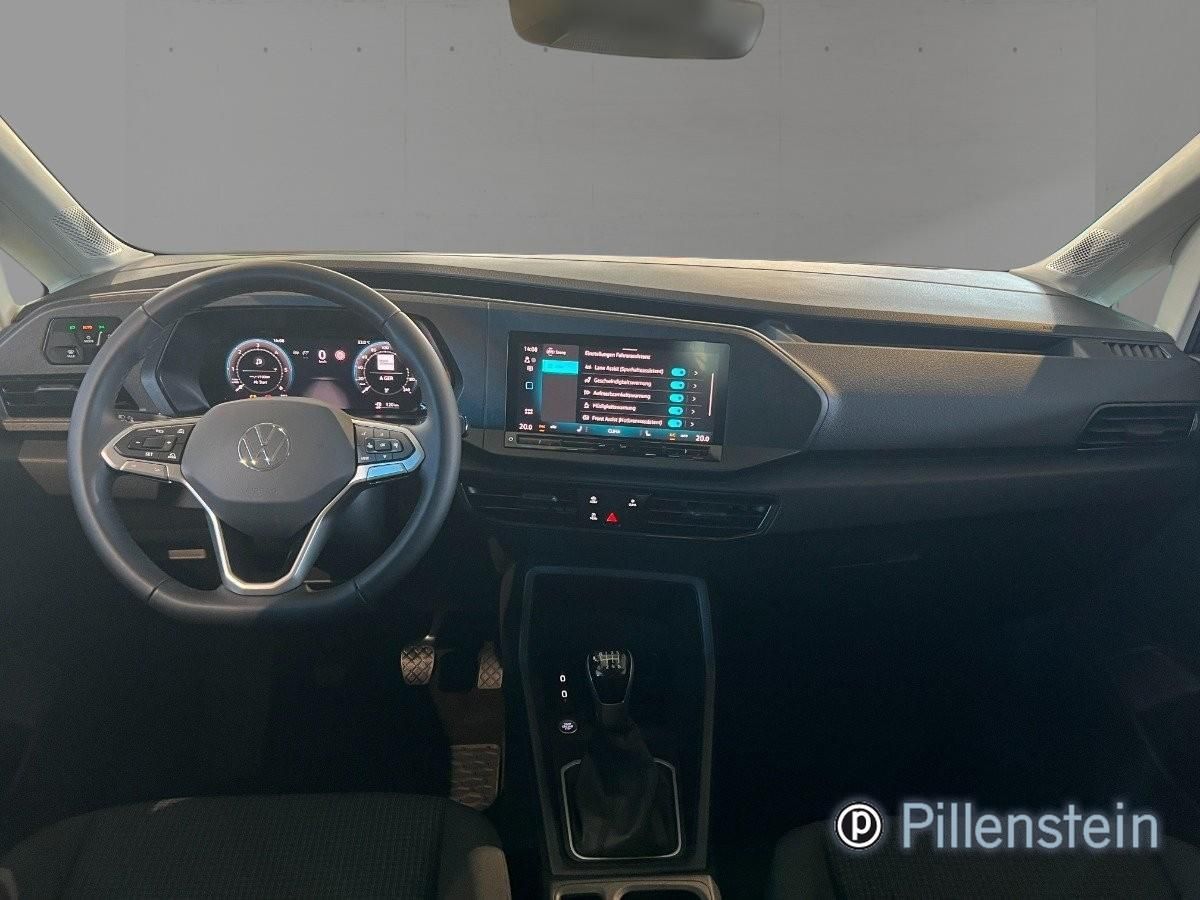 Volkswagen Caddy - Bild 7