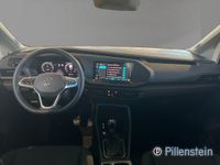 Volkswagen Caddy - Vorschau Bild 7