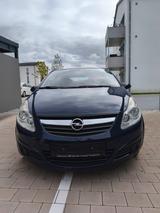 Opel Corsa 1.0 Twinp. ecoFLEX Neue Tuv - Opel Corsa aus 2009: Ecoflex