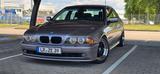 BMW 530i A - - gebrauchte BMW 530 aus dem Jahr 2001