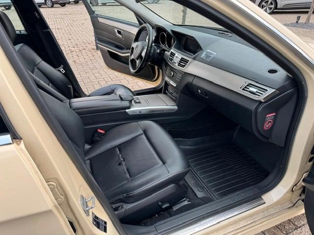 Mercedes-Benz E200 2015 — photo 7