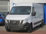 Nissan Interstar N-Connecta L3H2 3,5t dCi 135 Klima Nav - Nissan Interstar mit Diesel-Antrieb