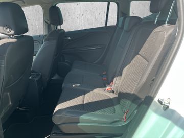 Opel Zafira C 2.0 CDTI LED+2xKlima+LM+PDC+DynLicht