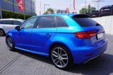 Audi A3 SB 40 e-tron S-Line LED Navi Panorama ACC PDC - Audi A3: Automatik