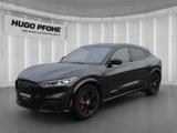 Ford Mustang Mach-E AWD - graue Ford Mustang Mach-E