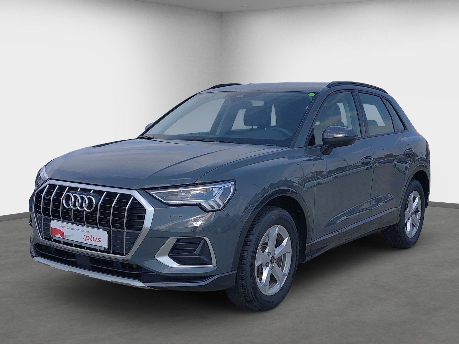 Audi Q3 - Bild 2