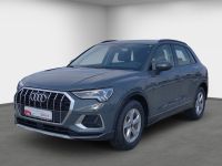 Audi Q3 - Vorschau Bild 2