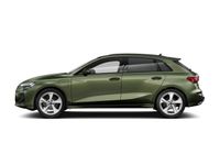 Audi A3 - Vorschau Bild 7