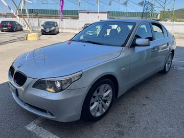 BMW 530 - 4