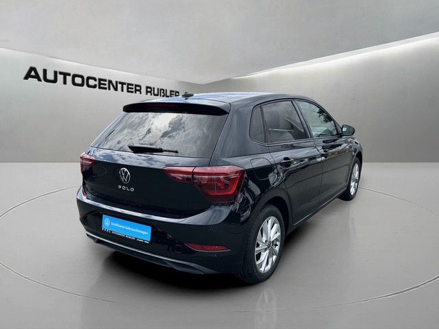 Foto Nummer 8: VW Polo