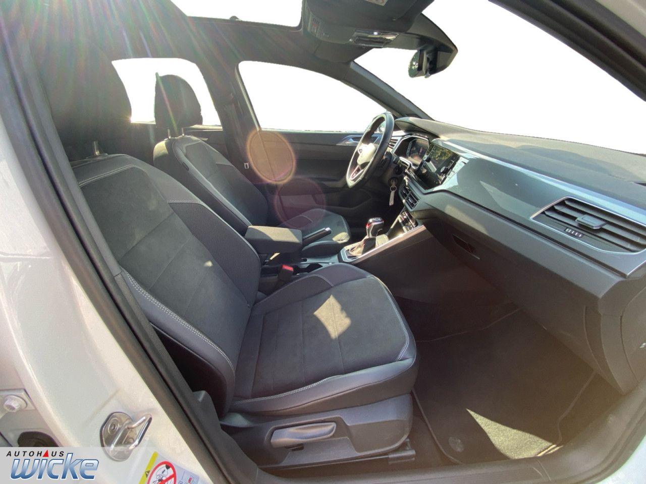 Volkswagen Polo 2.0 TSI GTI NAVI PANO MATRIX LM, миниатюра 11