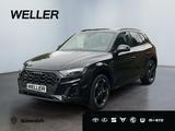 Audi Q5 40 TFSI quattro S tronic S line *AHK*Navi*LED - Audi Q5