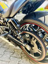 Harley-Davidson Night Rod Special - HARLEY-DAVIDSON NIGHT ROD SPECIAL