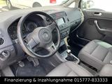 Volkswagen Golf Plus VI Tempomat Sitzheizung Einparkhilfe - Volkswagen Gebrauchtwagen in Münster