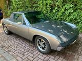 Porsche 914 2,0 - Porsche aus 1971
