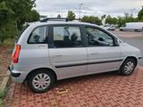 Hyundai Verkaufe einen Hyundai Matrix, Baujahr 2004 - gebrauchte Hyundai Matrix aus dem Jahr 2004