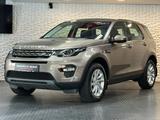 Land Rover Discovery Sport 2.0Td4 SE AWD* BIXEN#SHZ#FH#NAVI - Land Rover Discovery Sport Gebrauchtwagen