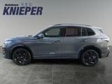 Volkswagen Tiguan R-Line - Volkswagen Tiguan: Standheizung
