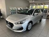 Hyundai i30 1.4 Kamera|Navi|PDC|Sitzheizung|Garantie