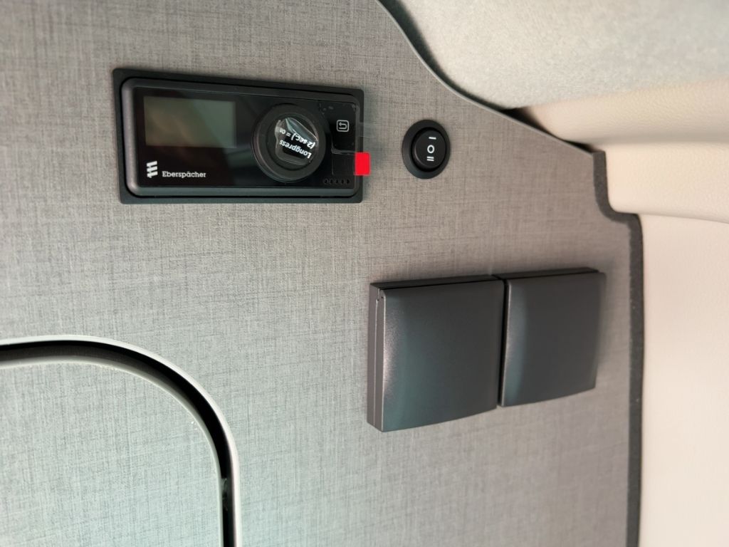 Nissan Primastar - Bild 22