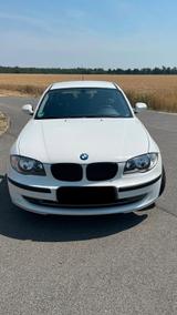 BMW116 i ,121000 km ,122 PS ,TÜV ASU neu ,... - BMW 116: 116i Ps