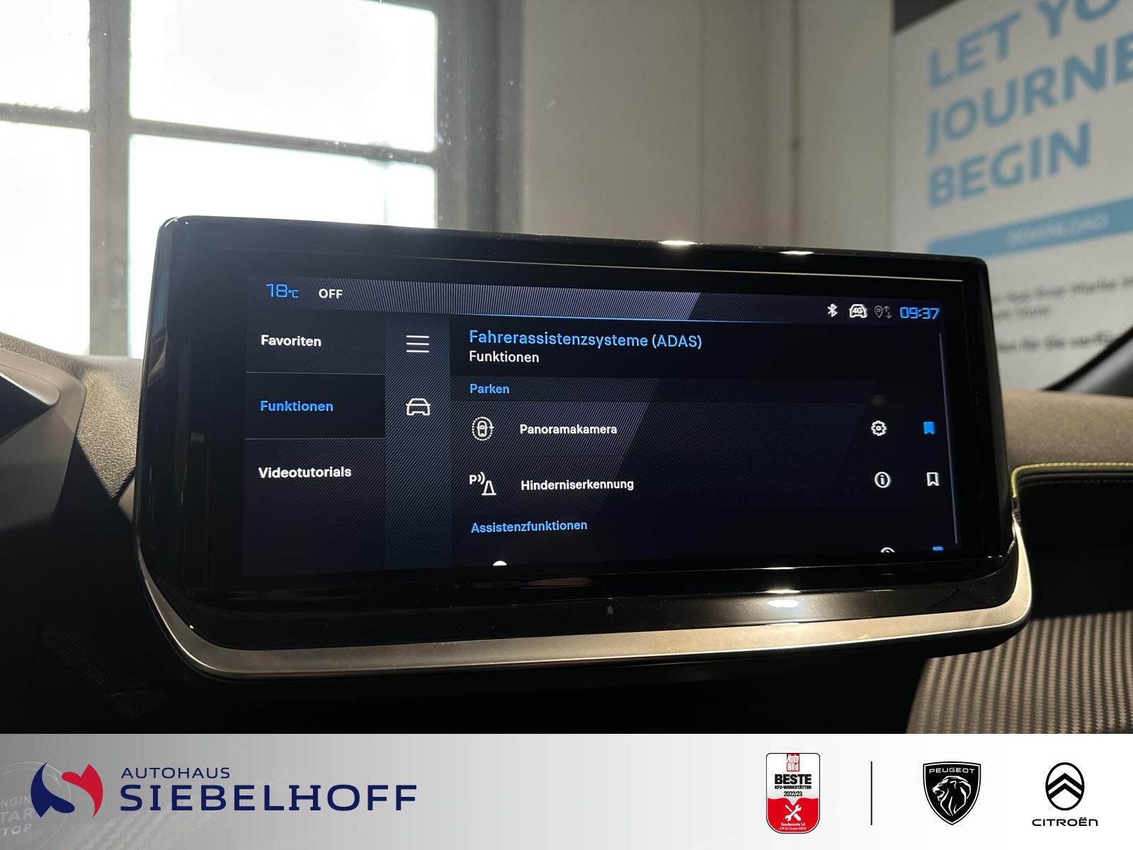 Peugeot 208 - Bild 13