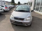 Mercedes-Benz A 140 CLASSIC *HU/AU 03/28*Automatik - Mercedes-Benz A 140: Automatik