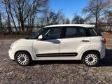 Fiat 500L 1.6 Multijet Start/Stop Pop-Star - Fiat 500L Kombi Gebrauchtwagen