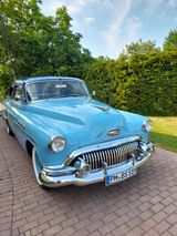 Buick Spezial Deluxe Serie 40 - Buick