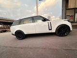 Land Rover Range Rover 3.0 D350 Autobio LWB Prod.26