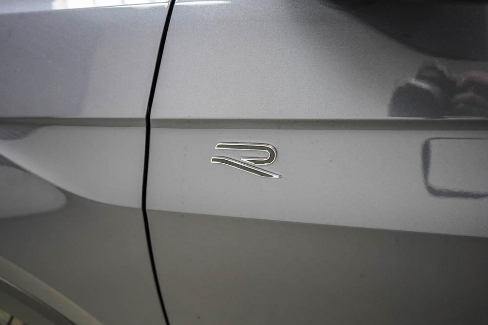 Volkswagen T-Cross 1,0 TSI DSG R-Line LAGER, миниатюра 20