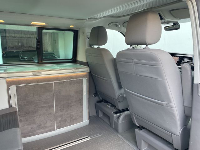 T6.1 California Ocean 2.0TDI DSG AHK/Kamera/Navi