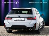 BMW 330i xDrive Touring M Sport ACC AHK PanoDach HuD - BMW 330: M Sport 330i