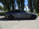 Audi A7 3.0 TDI 240kW quattro comp. tiptr. Spb. c... - Audi A7 Gebrauchtwagen in Stuttgart