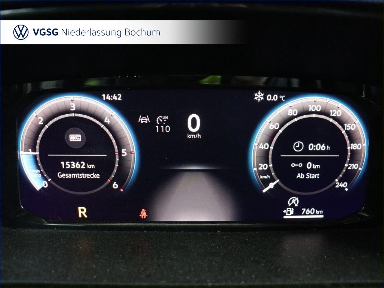 Volkswagen Caddy Maxi - Bild 12