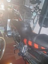 BMW R1150r Rockster - BMW R1150R