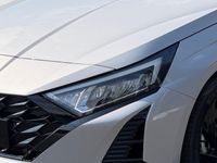 Hyundai i20 - Vorschau Bild 6
