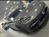 Porsche Panamera 4S Diesel S - Porsche Panamera in Hannover