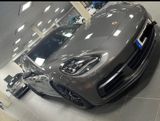 Porsche Panamera 4S Diesel S - Porsche Panamera in Hannover