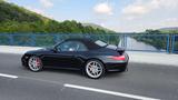 Porsche 911 Urmodell   Carrera S   3,8l - Porsche aus 2009: 911 Carrera