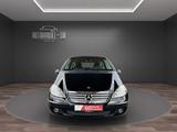 Mercedes-Benz A 170 /HU NEU/KLIMA/TEMP/ALLWETTER - gebrauchte Mercedes-Benz A 170 aus dem Jahr 2006