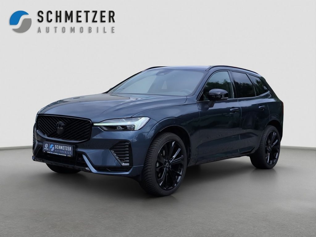 Image of Volvo XC60