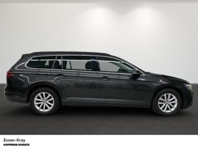 Volkswagen Passat Variant Business 2.0 TDI Pano LED Navi