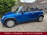 MINI COOPER Cabrio Pepper *Navi-Klima-el.Verdeck* - MINI MINI aus 2006: Roadster