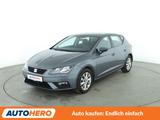 Seat Leon 1.2 TSI Style*TEMPOMAT*PDC*SHZ*BLUETOOTH* - Seat Leon: Style